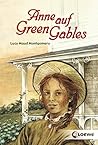 Anne auf Green Gables: Enthält die Bände "Anne auf Green Gables" und "Anne in Avonlea" (Anne Shirley Romane 1) (German Edition) Book cover for Anne auf Green Gables: Enthält die Bände "Anne auf Green Gables" und "Anne in Avonlea" (Anne Shirley Romane 1) (German Edition)