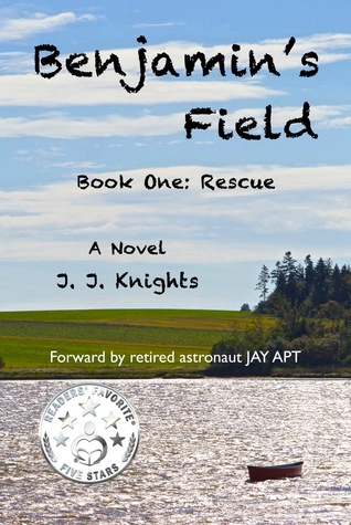 Rescue (Benjamin's Field #1)