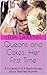 Queans and Cakes: Her First Time: A Collection of 3 Short Stories about Married Women
