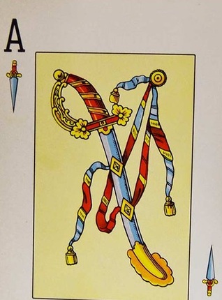 As de espadas (Audiobook)