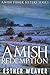 Amish Redemption (Amish Fisher Sisters #3)