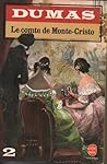 Le comte de Monte...