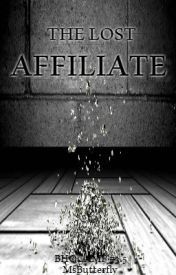 The Lost Affiliate (Storm Reynolds' Novelette) (BHO CAMP # 3.5)