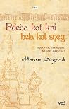 Rdeča kot kri, be...