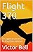 Flight 370: Disappearance of Malaysian Airliner