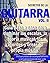 Secretos de la Guitarra II: Guía paso a paso para dominar las escalas, la teoría musical, los acordes y crear tu propia música. (Spanish Edition)