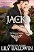 Jack (The Scottish Outlaws, #1)