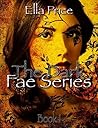 The Dark Fae Series by Ella Price