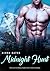 Midnight Hunt (City Wolves #3)