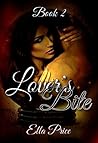Lover's Bite by Ella Price