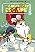 The Great Pet Escape by Victoria Jamieson