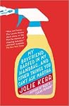 Book cover for My Boyfriend Barfed in My Handbag . . . and Other Things You Can't Ask Martha