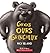 Gros Ours Grincheux (French Edition)