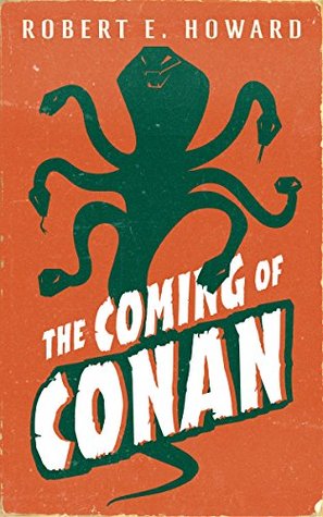 The Coming of Conan