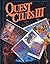 Quest For Clues III