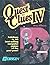 Quest For Clues IV