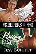 The Keepers, Vol. 1: Cupid's Time / Harry's Nature