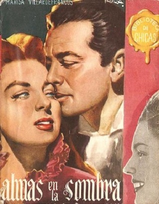 Almas en la sombra (Paperback)