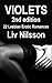 VIOLETS: 22 Lesbian Erotic Romances (2nd edition)