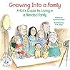 Growing Into a Family by Cynthia Geisen