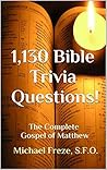 1,130 Bible Trivi...