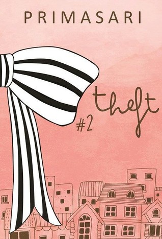 Love Theft #2