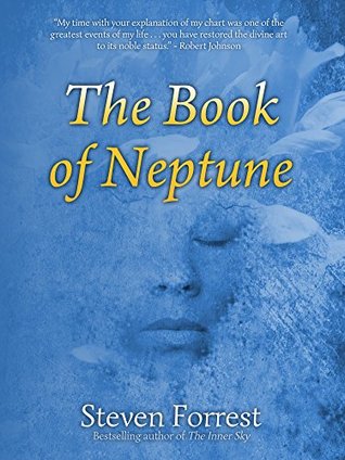 The Book of Neptune (Kindle Edition)