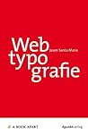 Webtypografie by Santa Jason Maria