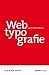 Webtypografie by Santa Jason Maria