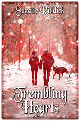 Trembling Hearts (Two Hearts as One #2)