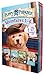 Puppy Pirates Adventures 1-4 Boxed Set