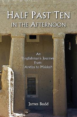 Half Past Ten in the Afternoon