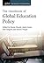 The Handbook of Global Education Policy (Handbooks of Global Policy)
