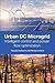 Urban DC Microgrid: Intelligent Control and Power Flow Optimization