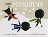 Little Penguins by Cynthia Rylant Little Penguins by Cynthia Rylant