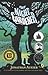 The Night Gardener by Jonathan Auxier
