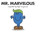 Mr. Marvelous