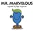 Mr. Marvelous