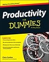 Productivity for Dummies Productivity for Dummies