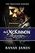 The McKinnon The Beginning: Book 1 Part 2 (The McKinnon Legends A Time Travel Series)