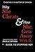 Why She Cheats & How She Ge...