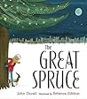 The Great Spruce by John Duvall