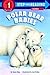 Polar Bear Babies (Step into Reading)