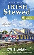 Irish Stewed (Ethnic Eats Mystery #1)