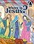 Where Is Jesus? - Arch Books