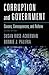 Corruption and Government by Susan Rose-Ackerman