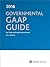 Governmental GAAP Guide, 2016 by Eric S. Berman