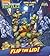 Flip the Lid! (Teenage Mutant Ninja Turtles: Half-Shell Heroes) (Lift-the-Flap)