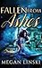 Fallen from Ashes (The Kingdom Saga #2)