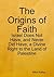 The Origins of Faith - Isra...